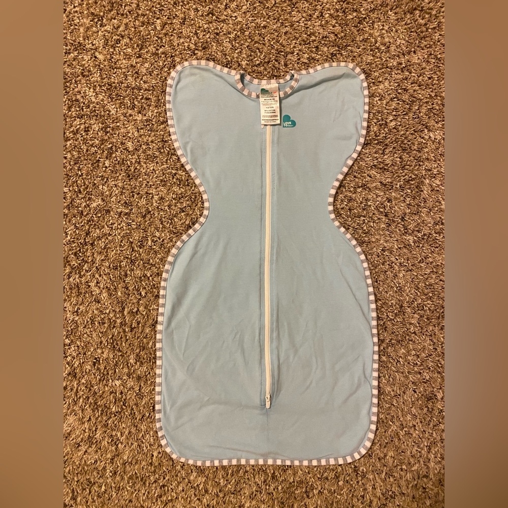 Love to Dream Swaddle